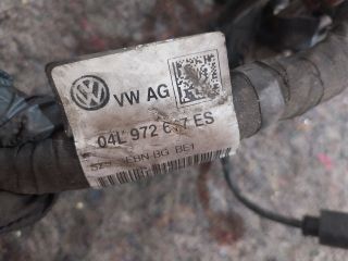 bontott VW PASSAT B8 Motor Kábelköteg