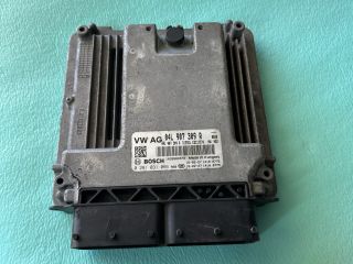 bontott VW PASSAT B8 Motorvezérlő