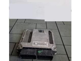 bontott VW PASSAT B8 Motorvezérlő