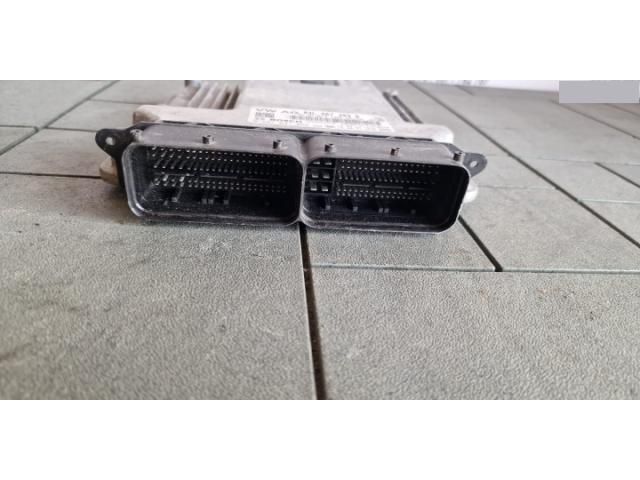 bontott VW PASSAT B8 Motorvezérlő