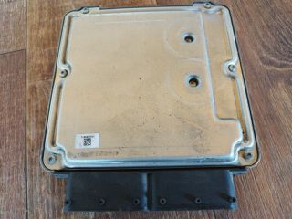 bontott VW PASSAT B8 Motorvezérlő