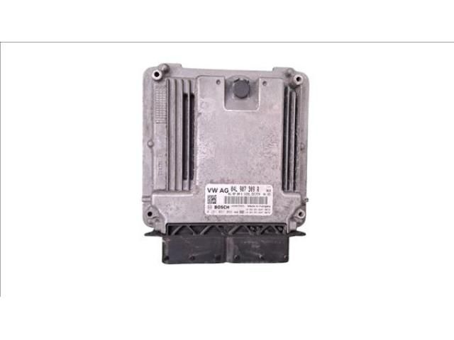 bontott VW PASSAT B8 Motorvezérlő