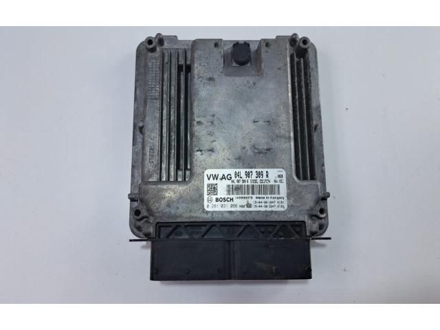 bontott VW PASSAT B8 Motorvezérlő