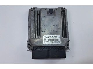 bontott VW PASSAT B8 Motorvezérlő