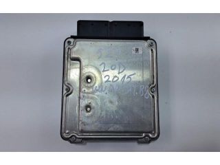 bontott VW PASSAT B8 Motorvezérlő