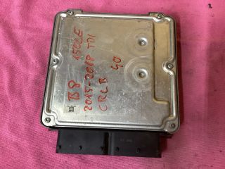 bontott VW PASSAT B8 Motorvezérlő