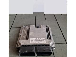 bontott VW PASSAT B8 Motorvezérlő