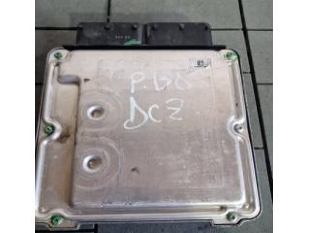 bontott VW PASSAT B8 Motorvezérlő