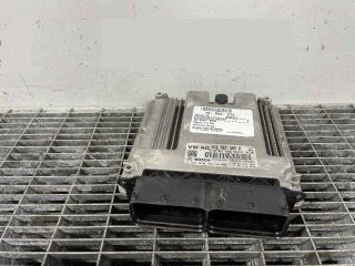 bontott VW PASSAT B8 Motorvezérlő