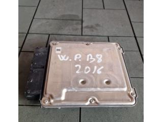 bontott VW PASSAT B8 Motorvezérlő