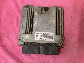 bontott VW PASSAT B8 Motorvezérlő