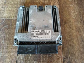 bontott VW PASSAT B8 Motorvezérlő
