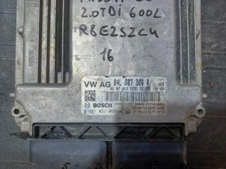 bontott VW PASSAT B8 Motorvezérlő