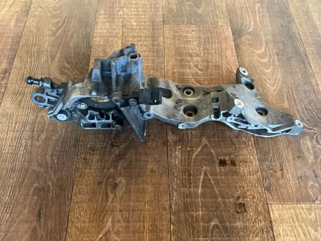 bontott VW PASSAT B8 Nagynyomású Szivattyú Bak