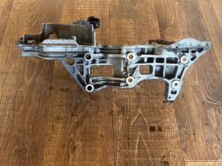 bontott VW PASSAT B8 Nagynyomású Szivattyú Bak