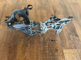 bontott VW PASSAT B8 Nagynyomású Szivattyú Bak