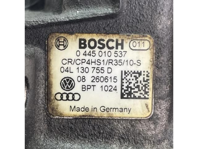 bontott VW PASSAT B8 Nagynyomású Szivattyú