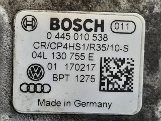 bontott VW PASSAT B8 Nagynyomású Szivattyú