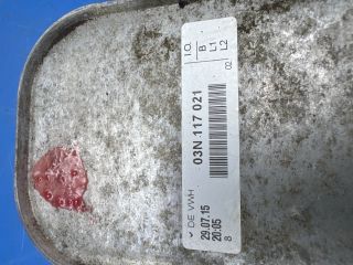 bontott VW PASSAT B8 Olajhűtő