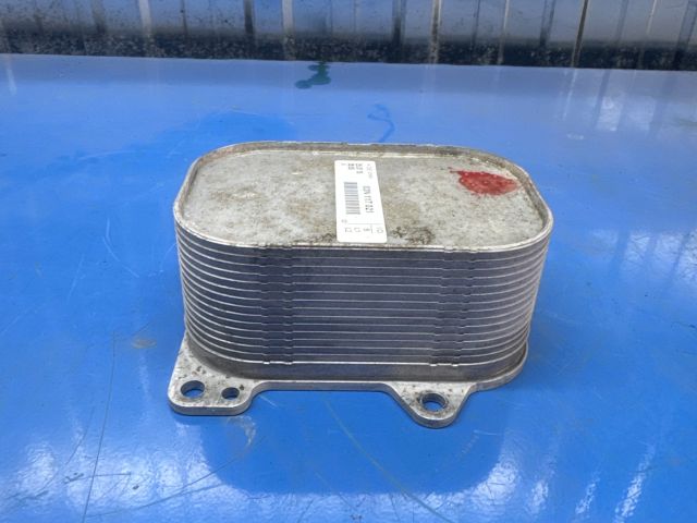 bontott VW PASSAT B8 Olajhűtő