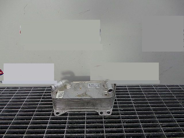 bontott VW PASSAT B8 Olajhűtő