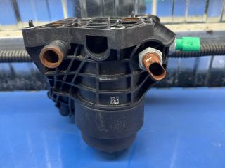 bontott VW PASSAT B8 Olajszűrő Ház