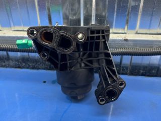 bontott VW PASSAT B8 Olajszűrő Ház