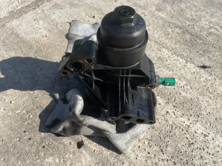 bontott VW PASSAT B8 Olajszűrő Ház