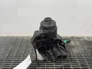 bontott VW PASSAT B8 Olajszűrő Ház