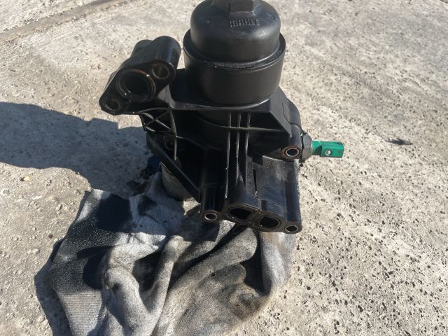 bontott VW PASSAT B8 Olajszűrő Ház