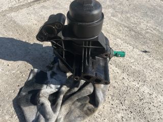 bontott VW PASSAT B8 Olajszűrő Ház