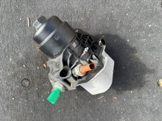 bontott VW PASSAT B8 Olajszűrő Ház