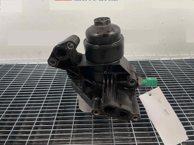 bontott VW PASSAT B8 Olajszűrő Ház