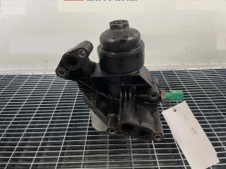 bontott VW PASSAT B8 Olajszűrő Ház