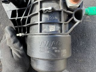 bontott VW PASSAT B8 Olajszűrő Ház