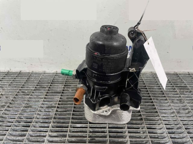 bontott VW PASSAT B8 Olajszűrő Ház