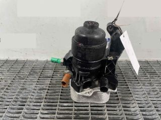 bontott VW PASSAT B8 Olajszűrő Ház