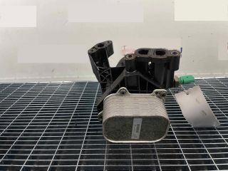 bontott VW PASSAT B8 Olajszűrő Ház