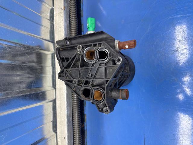 bontott VW PASSAT B8 Olajszűrő Ház