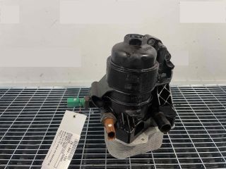 bontott VW PASSAT B8 Olajszűrő Ház