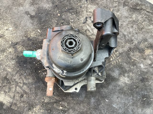 bontott VW PASSAT B8 Olajszűrő Ház