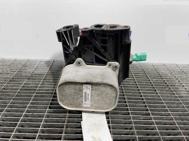 bontott VW PASSAT B8 Olajszűrő Ház