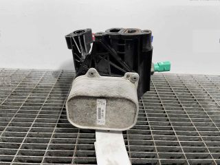 bontott VW PASSAT B8 Olajszűrő Ház