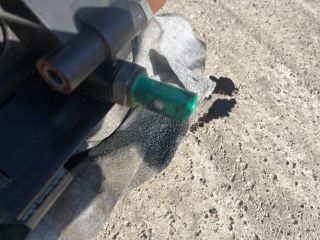 bontott VW PASSAT B8 Olajszűrő Ház