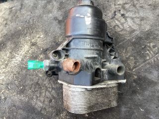 bontott VW PASSAT B8 Olajszűrő Ház