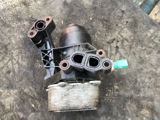 bontott VW PASSAT B8 Olajszűrő Ház