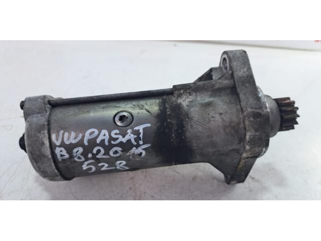 bontott VW PASSAT B8 Önindító