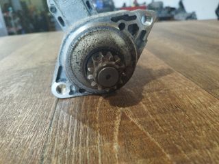 bontott VW PASSAT B8 Önindító