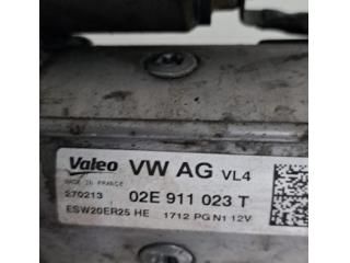 bontott VW PASSAT B8 Önindító