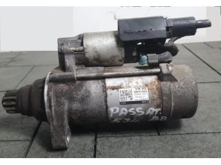 bontott VW PASSAT B8 Önindító